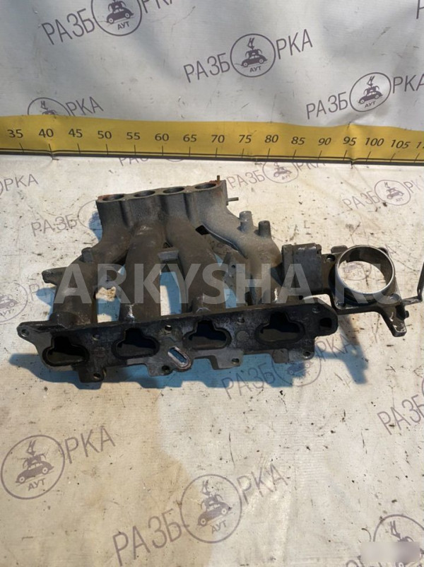Коллектор впускной Opel Vectra B Opel Vectra оригинальный номер 90528258