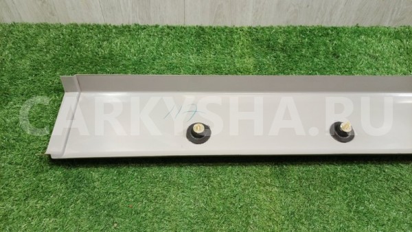 Обшивка задней стенки УАЗ Патриот Пикап 23632 УАЗ Pickup 