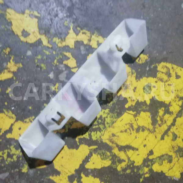 Кронштейн Toyota Hilux VII рестайлинг (2011—2015) Toyota Hilux оригинальный номер 664140k010