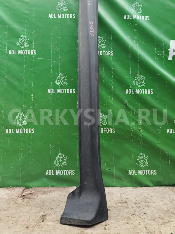 Накладка порога Honda Pilot 2 2008-2015 71850SZAA01250, левая Honda Pilot 