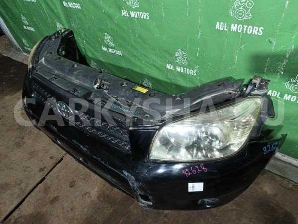 Ноускат Nose Cut Toyota RAV4 2006-2009 30 Toyota RAV 4 