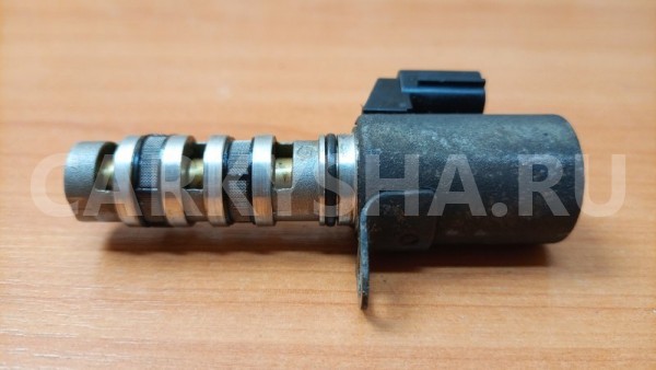 Клапан VVT-i Nissan X-Trail 2003 Infiniti Q70 