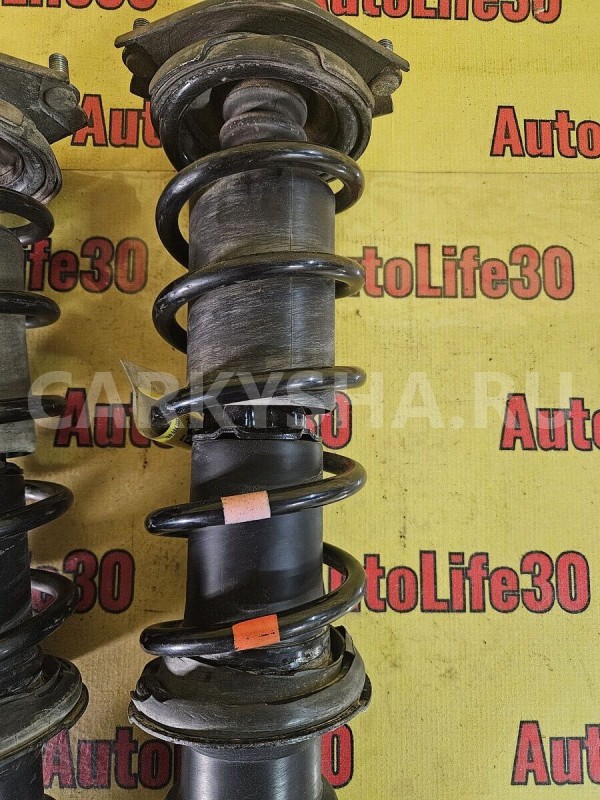 Амортизаторы задние к-кт Subaru Forester 