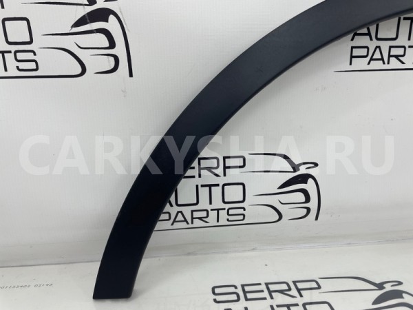 Молдинг крыла передний левый Land Rover Range Land Rover Range Rover 