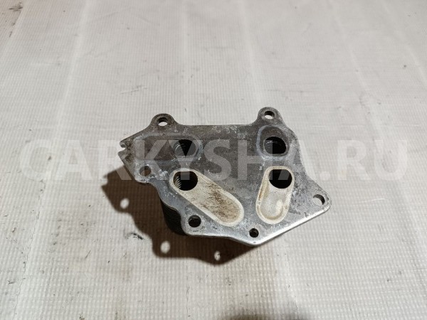 Радиатор масляный Ford Mondeo 