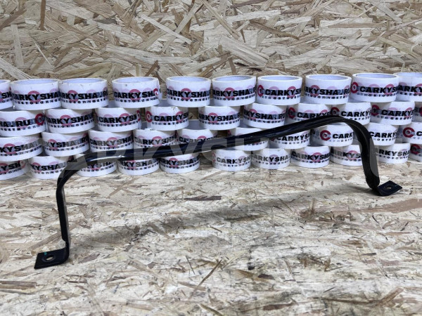 Крепление топливного бака правое Jetour X70 PLUS оригинальный номер F01-1100052