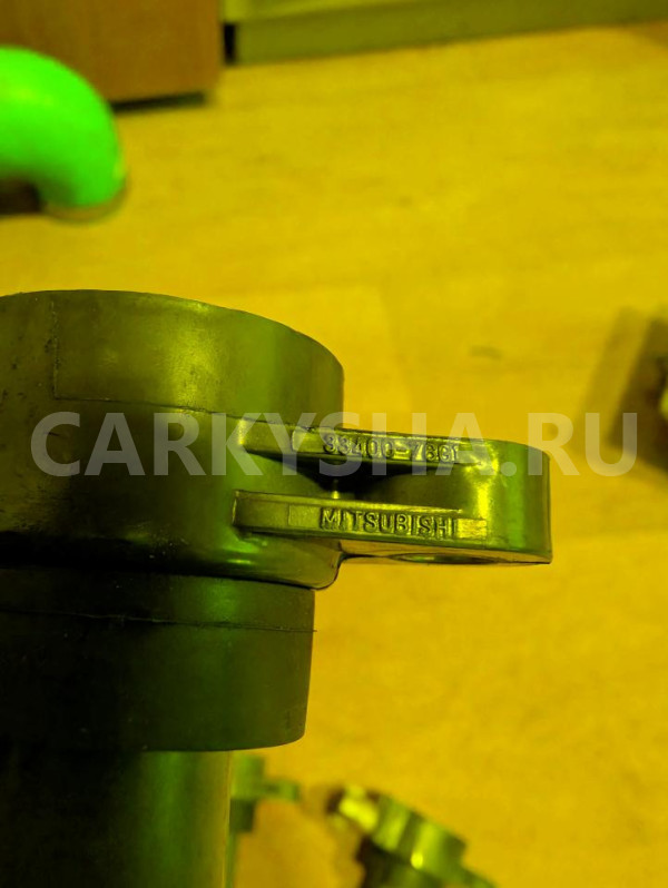 Катушка зажигания Mitsubishi Colt оригинальный номер 33400-76G1