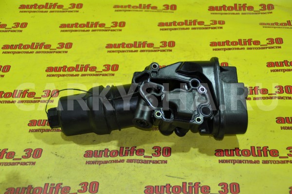 Корпус масляного фильтра Volkswagen Passat 