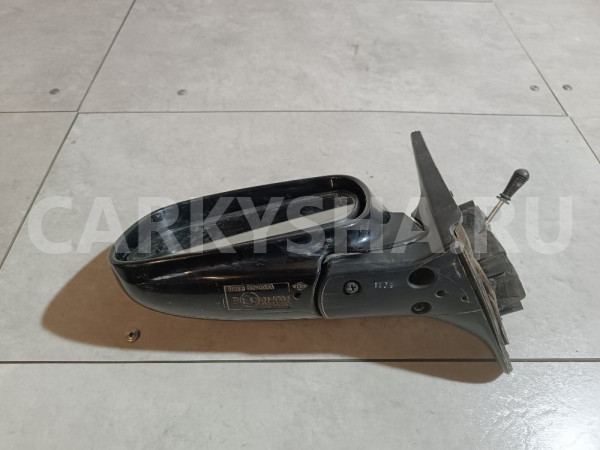 Зеркало боковое левое Daewoo Nexia оригинальный номер 96423883