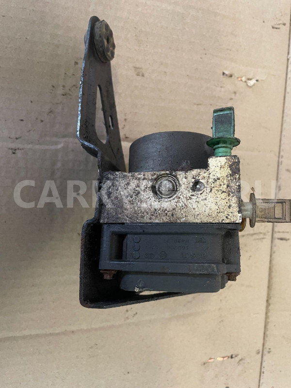 Блок ABS Renault Megane 2 Renault 20 оригинальный номер 7701067590