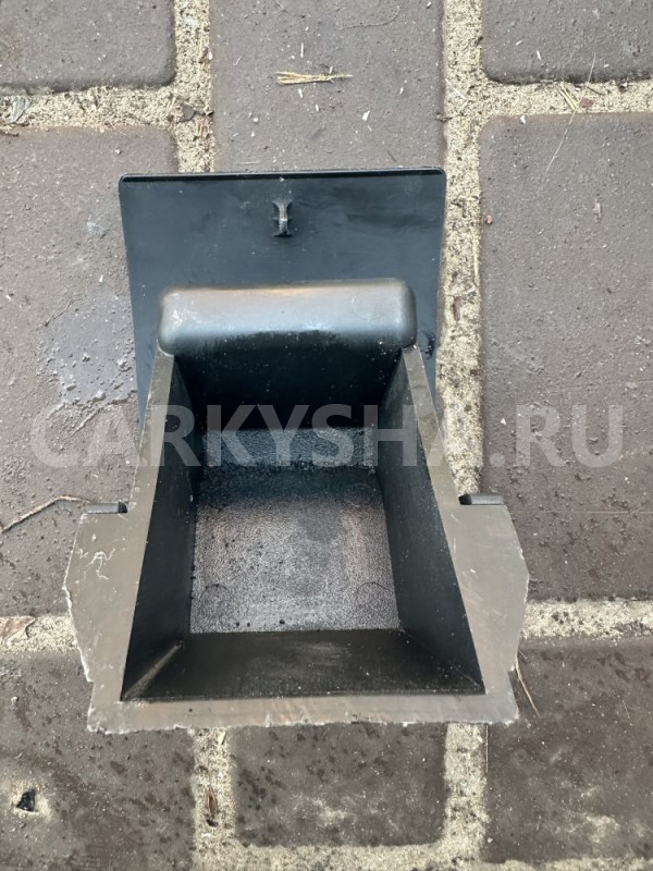 Бардачок водителя Ford Fusion Ford Fusion 