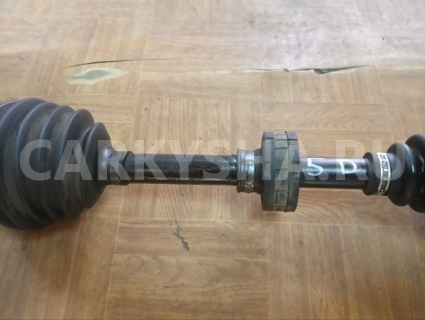 Привод Honda Civic 8 2006-2011 44305SMGG01 5D, передний правый Honda Civic 