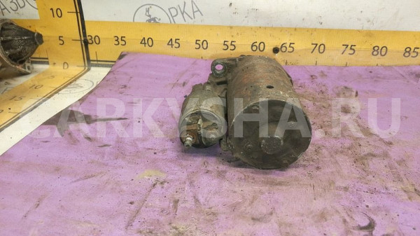 Стартер Nissan Micra K11 Nissan Micra оригинальный номер 2330099B00