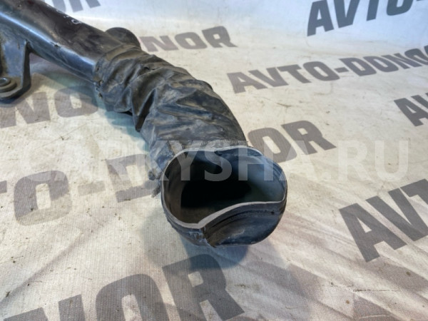 Патрубок воздушный Kia Rio 2 1.4 2007 Kia Rio оригинальный номер 28210-1G000
