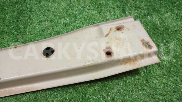 Усилитель заднего бампера Chery Bonus A13 2015 Chery Bonus (A13) оригинальный номер A132803010