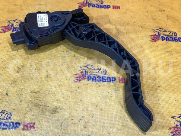 Педаль газа Peugeot 308 I (2007—2011) Peugeot 308 оригинальный номер 968153038000