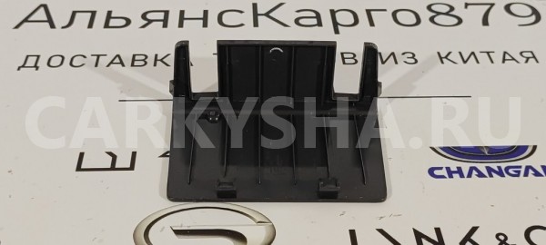 Пластик салона SsangYong Actyon D20DTF 2011 Ssang Yong Actyon 