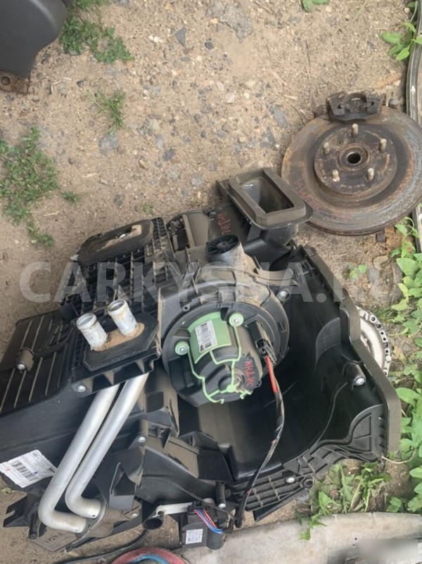 Корпус отопителя Chery IndiS (S18D) S18D (2011—2016) Chery IndiS (S18D) 