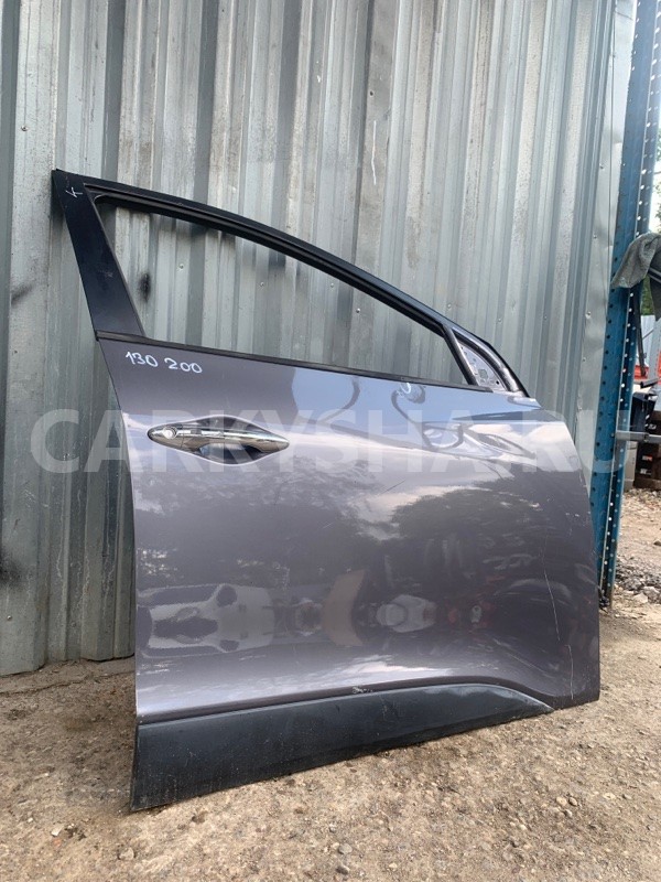 Дверь Hyundai Ix35 2009-2015 760042S000 1ПОКОЛЕНИЯ, передняя правая Hyundai ix35 