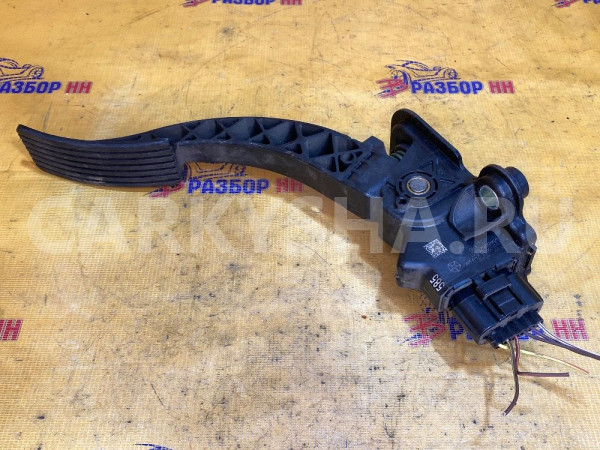 Педаль газа Dodge Caliber I (2006—2009) Dodge Caliber оригинальный номер 4891585AB