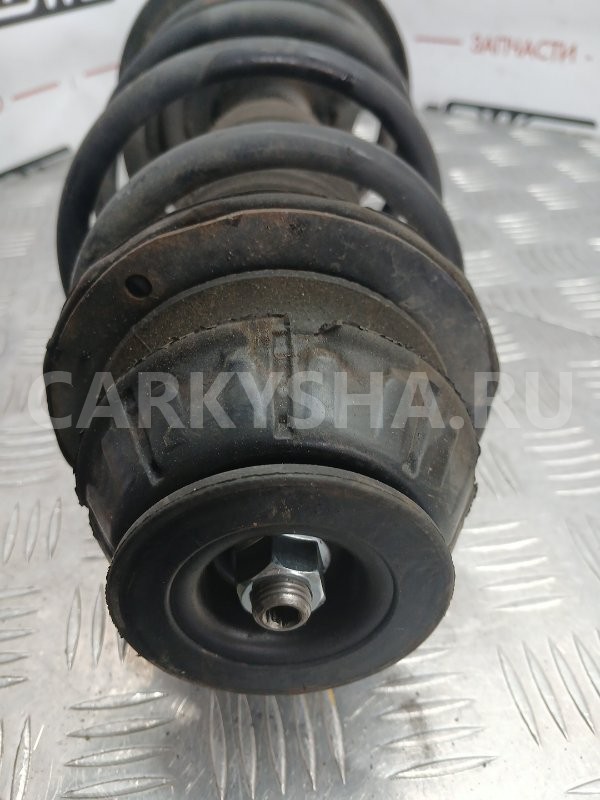 Стойка подвески Toyota Vitz 