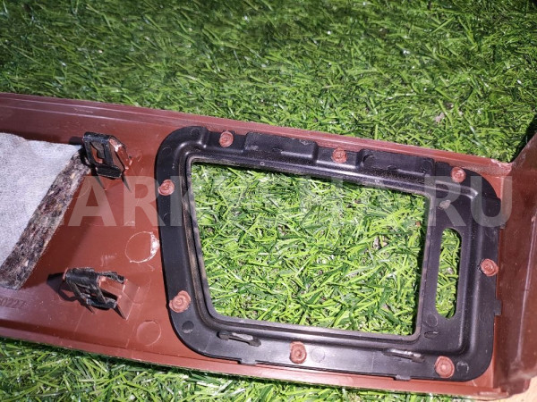 Накладка панели декоративная Brilliance M2 Brilliance M2 (BS4) оригинальный номер 3050227