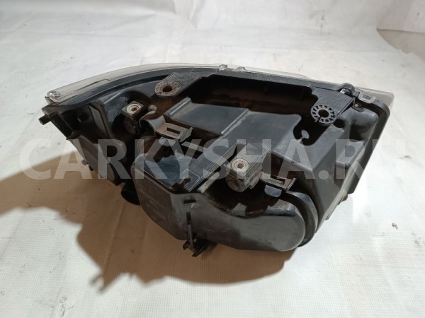 Фара левая Land Rover Freelander оригинальный номер 6H5213W030AC