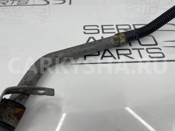 Трубка охлаждения гидроусилителя Ford Fusion JU Ford Fusion 