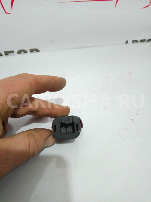 Кнопка аварийки Ford focus  2 Ford Focus оригинальный номер 4M5T13A350AC