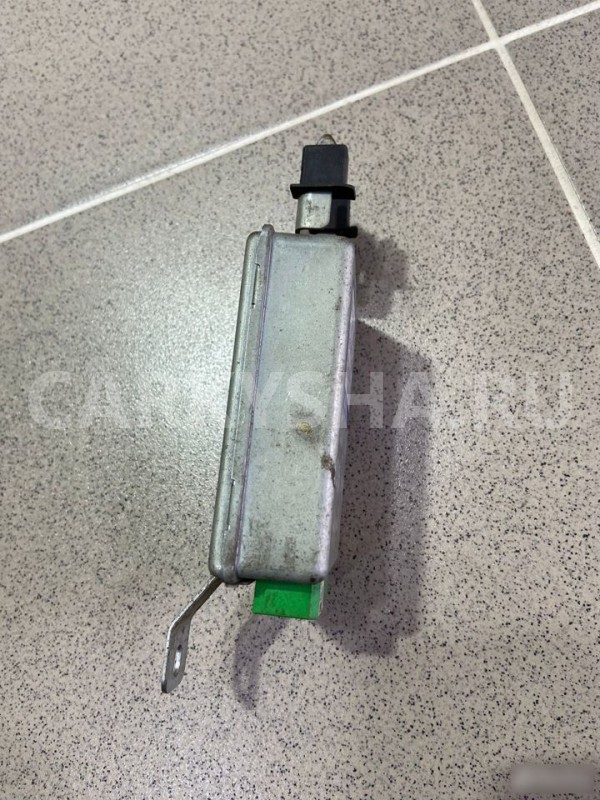 Блок управления заслонкой Mitsubishi Lancer Cedia Mitsubishi i оригинальный номер MR514479