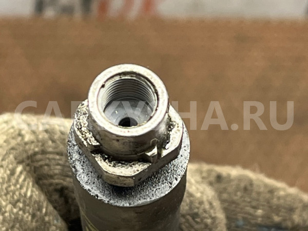 Тормозной шланг BMW X1 оригинальный номер 34 30 6 799 425, 34 30 6 799 425, 34306799425, 6799425, 34 30 6 787 317, 34306787317, 6787317