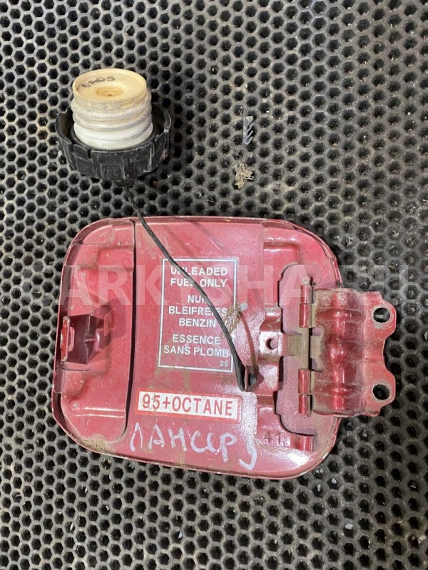 Лючок бензобака Mitsubishi Lancer IX (2000—2007) Mitsubishi i 