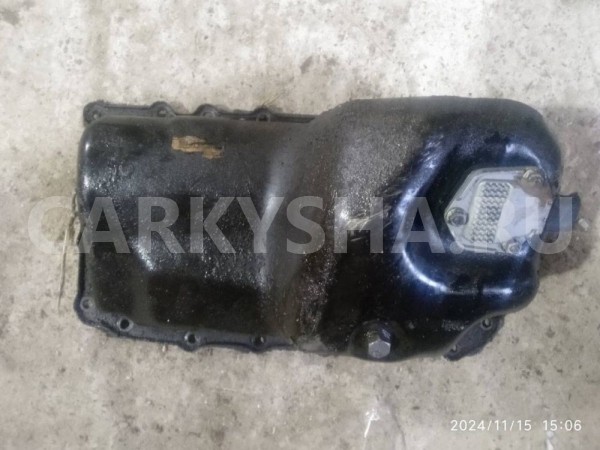 Поддон масляный двигателя BMW 3 серия E90/E91/E92/E93 (2005—2010) BMW 3er оригинальный номер N46B20