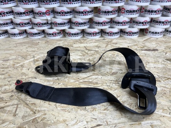 Ремень безопасности  левый Jetour X50 оригинальный номер 60J52A017