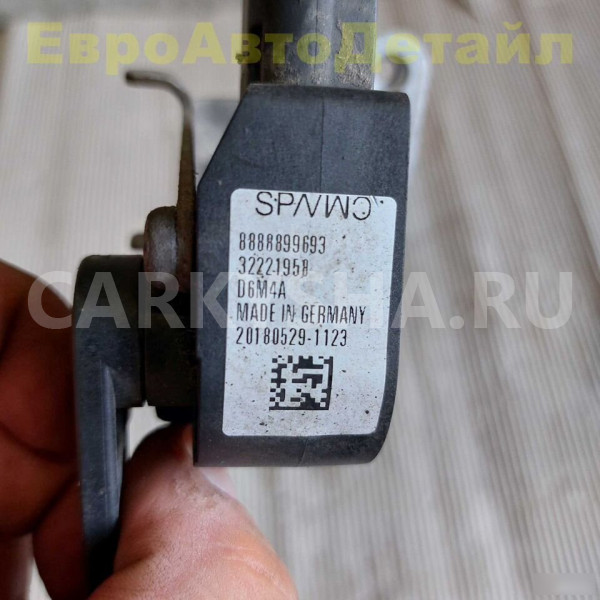 Датчик дорожного просвета задний Volvo XC40 2017+ Volvo XC40 