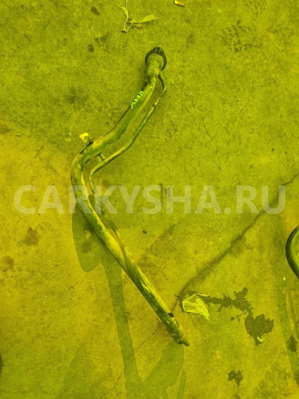 Горловина топливного бака Mitsubishi Grandis 
