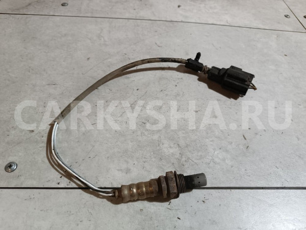 Датчик кислорода Ford Focus оригинальный номер 3S4A9F472C1B