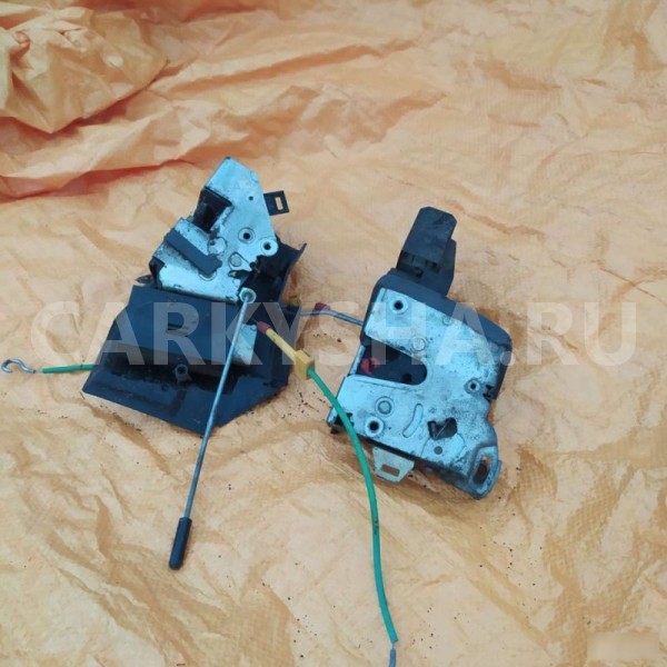 Замок двери BMW 5 E39 BMW 5er 