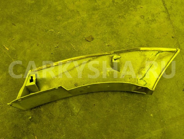 Накладка на крыло Toyota Cami оригинальный номер 75875-874045