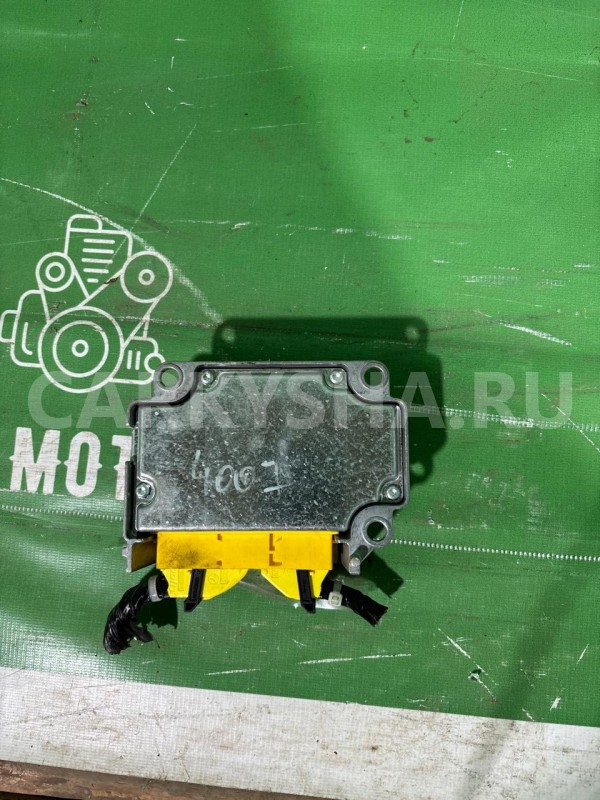 Блок Срс Peugeot 4007 2007-2014 Peugeot 4007 