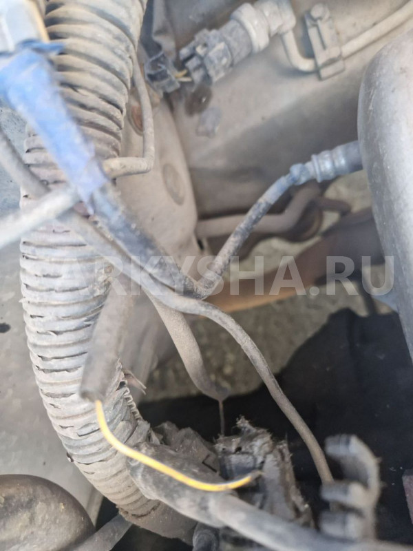 АКПП Toyota Mark X90 SX90 Toyota Mark II оригинальный номер 350002C060
