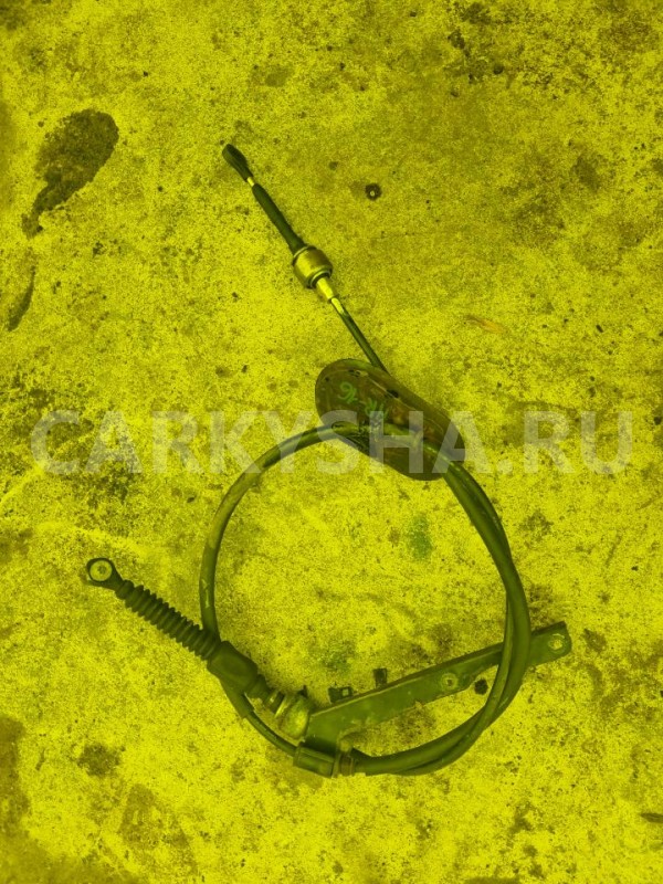 Тросик автомата Nissan AD 