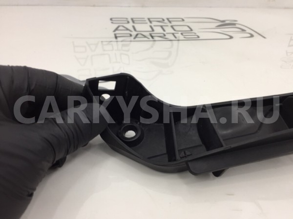 Крепление бампера заднее левое Skoda Octavia A5 Skoda Octavia 