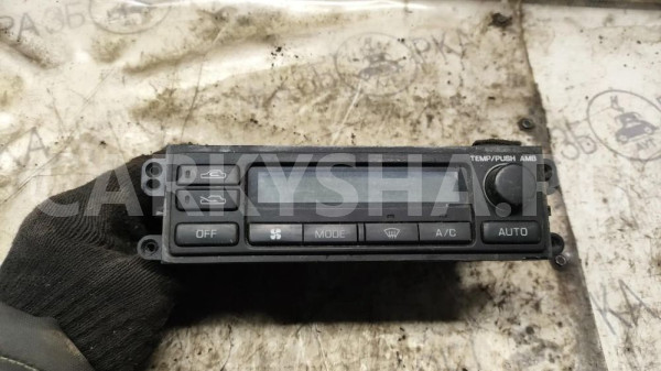 Климат контроль (управление) Nissan Avenir Salut Nissan Avenir оригинальный номер 2852599N00
