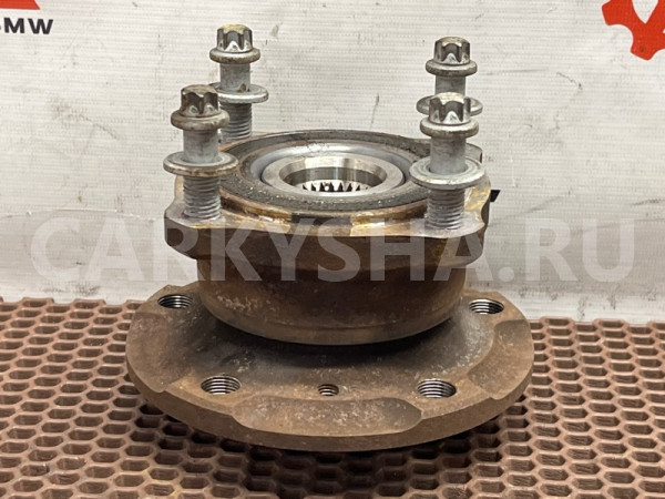 Ступица BMW 5er оригинальный номер 33 40 6 850 159, 33 40 6 850 159, 33406850159, 6850159, 33 41 6 775 021, 33416775021, 6775021, 33 00 6 867 806, 33006867806, 6867806, 33 41 6 777 844, 33416777844, 6777844