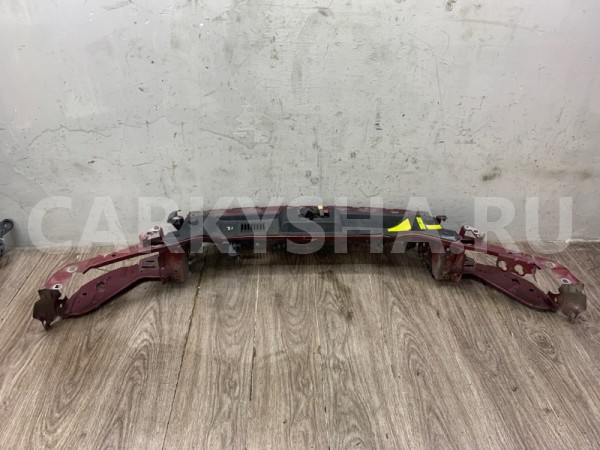 Передняя панель Volvo V50 УНИВЕРСАЛ D4204T 2004 Volvo V50 