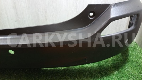 Бампер задний Toyota Rav4 2013 Toyota RAV 4 оригинальный номер 5215942190