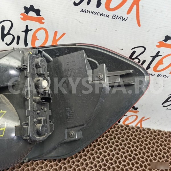 Фонарь BMW 2er 