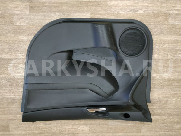 Обшивка двери передней правой Chevrolet Orlando оригинальный номер 95191217