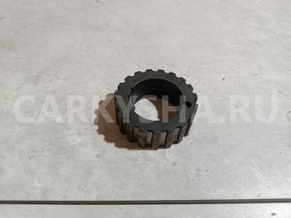 Шестерня коленвала Volvo 740 оригинальный номер 463575
